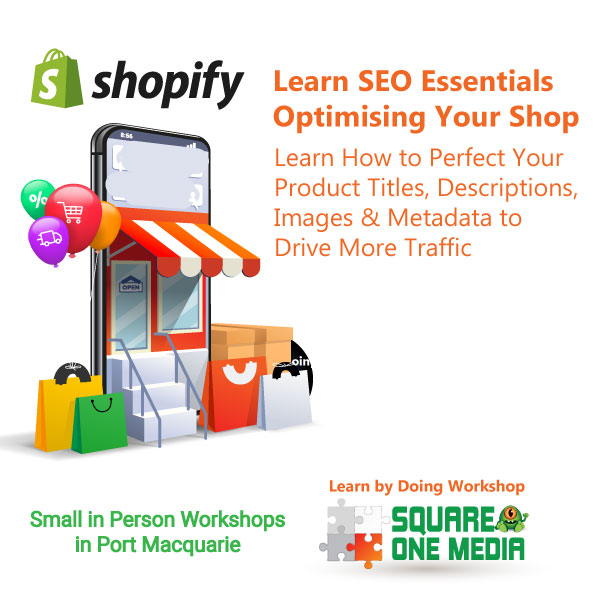 Shopify SEO Essentials: Optimising Your Online Shop